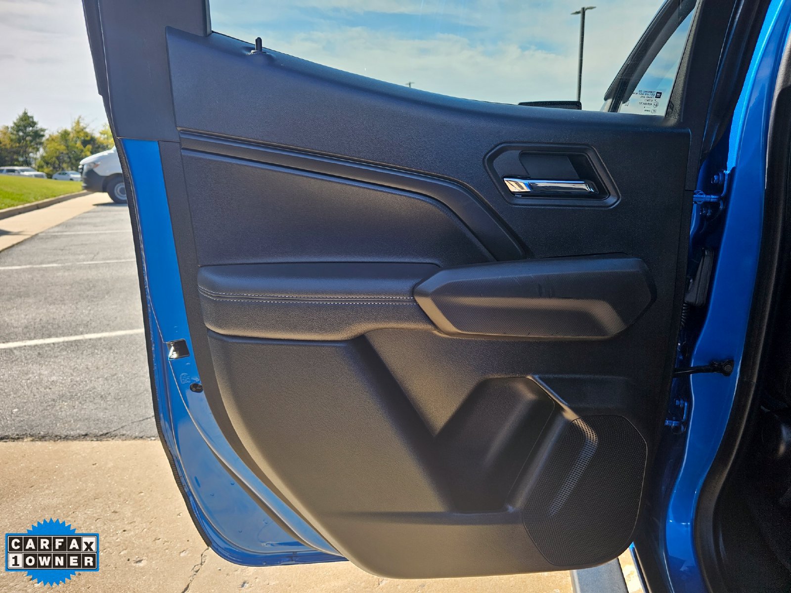 Used 2024 Chevrolet Colorado LT w/ LT Convenience Package AWD/4WD image 30