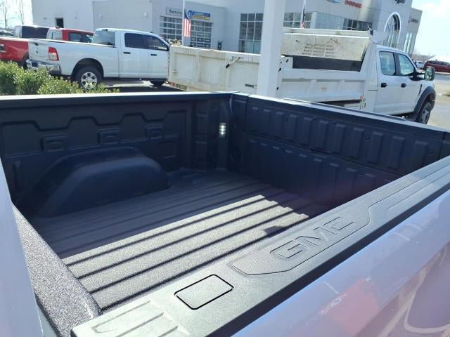New 2026 GMC Sierra 1500 Denali w/ Denali Reserve Package AWD/4WD image 19
