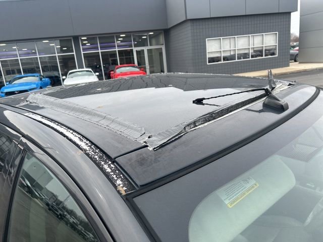 Used 2007 Ford Edge SEL image 6