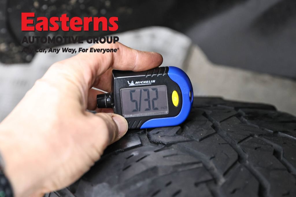 Used 2018 RAM 1500 Express image 29