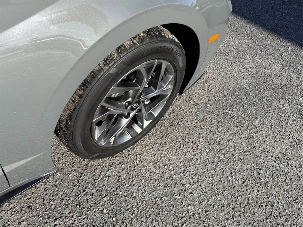 Used 2020 Hyundai Sonata SEL image 12