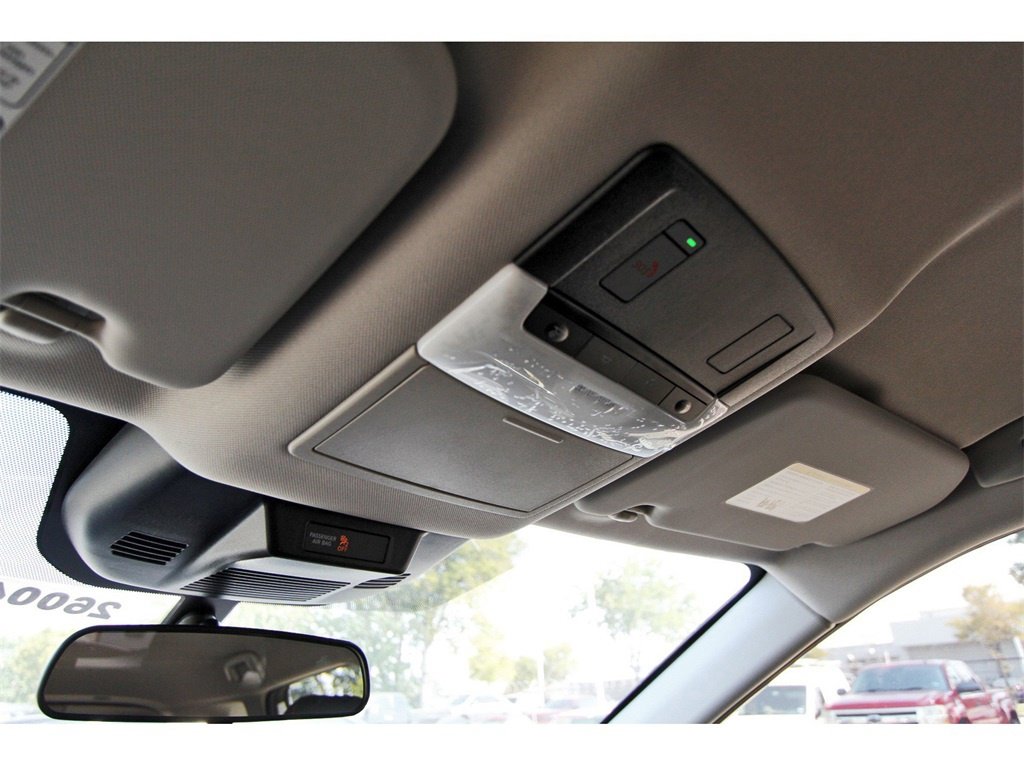 New 2026 Nissan Rogue SV image 16