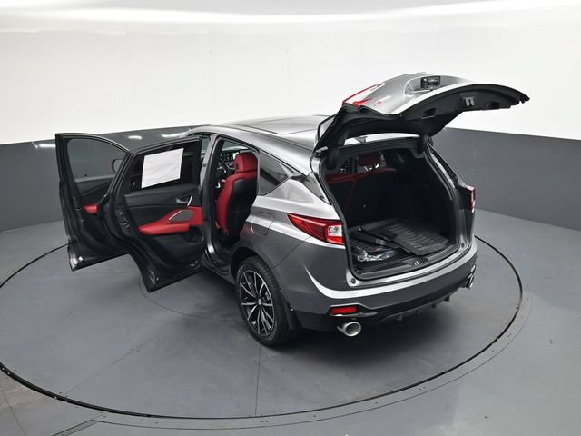 New 2026 Acura RDX A-Spec AWD/4WD image 37