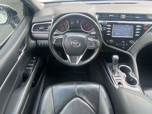 Used 2018 Toyota Camry XSE image 13