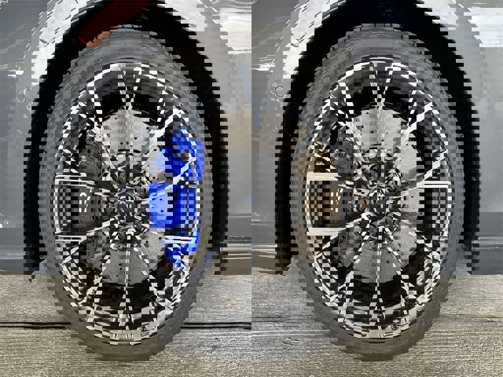 New 2026 Volkswagen Golf image 10