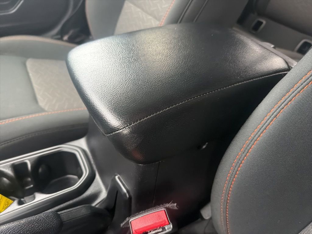 Used 2021 Jeep Gladiator Mojave image 35