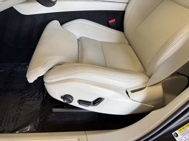 Used 2021 Volvo XC60 T6 Inscription w/ Advanced Package image 3