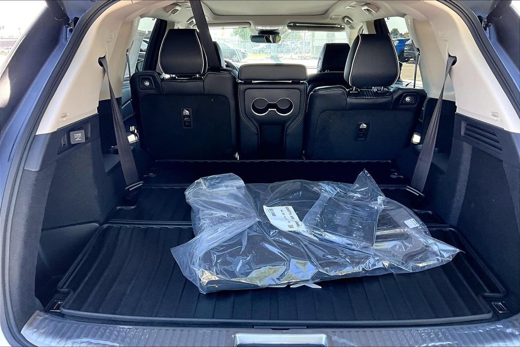 New 2026 Acura MDX w/ Advance Package AWD/4WD image 39
