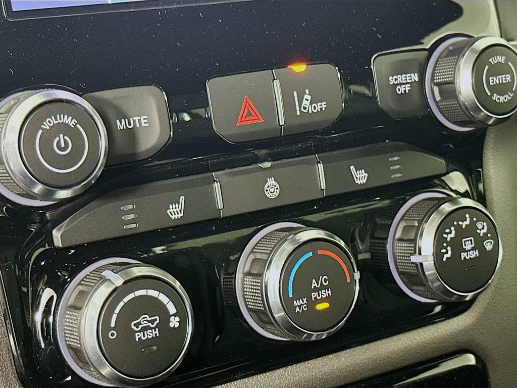 New 2026 RAM 1500 Big Horn w/ Night Edition image 26