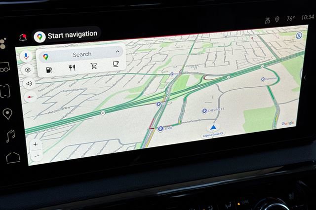 New 2026 GMC Sierra 2500 AT4 w/ AT4 Premium Plus Package image 22