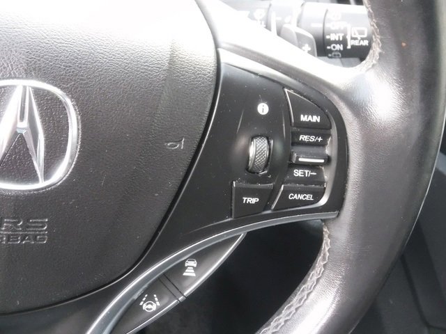 Used 2018 Acura MDX 3.5L image 39