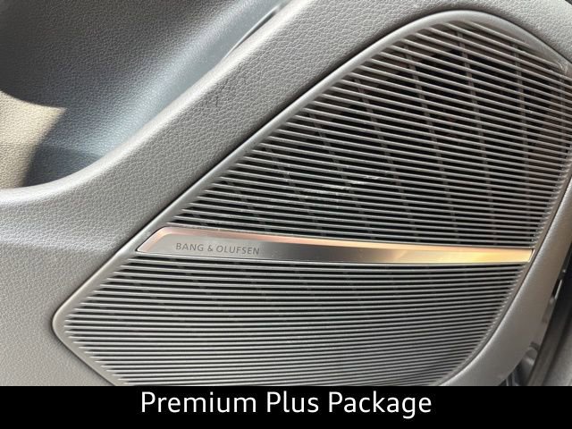 New 2025 Audi Q8 Premium Plus image 9