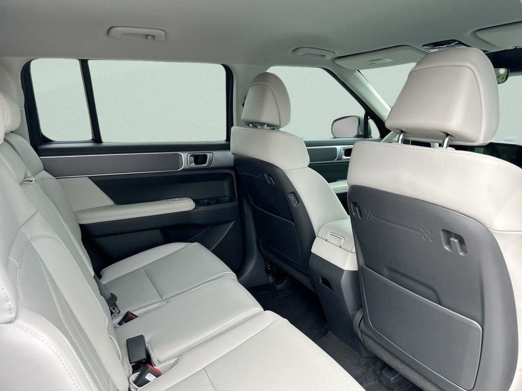 New 2026 Hyundai Santa Fe SEL image 22