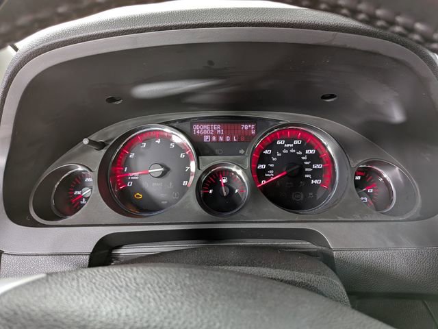 Used 2012 GMC Acadia SLT FWD image 16