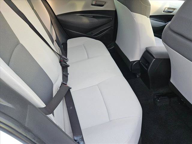 Certified 2022 Toyota Corolla LE FWD image 18