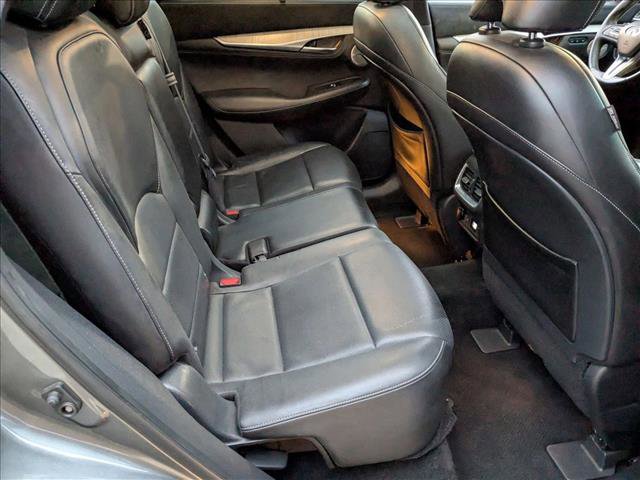 Used 2019 INFINITI QX50 Essential w/ Sensory Package image 19