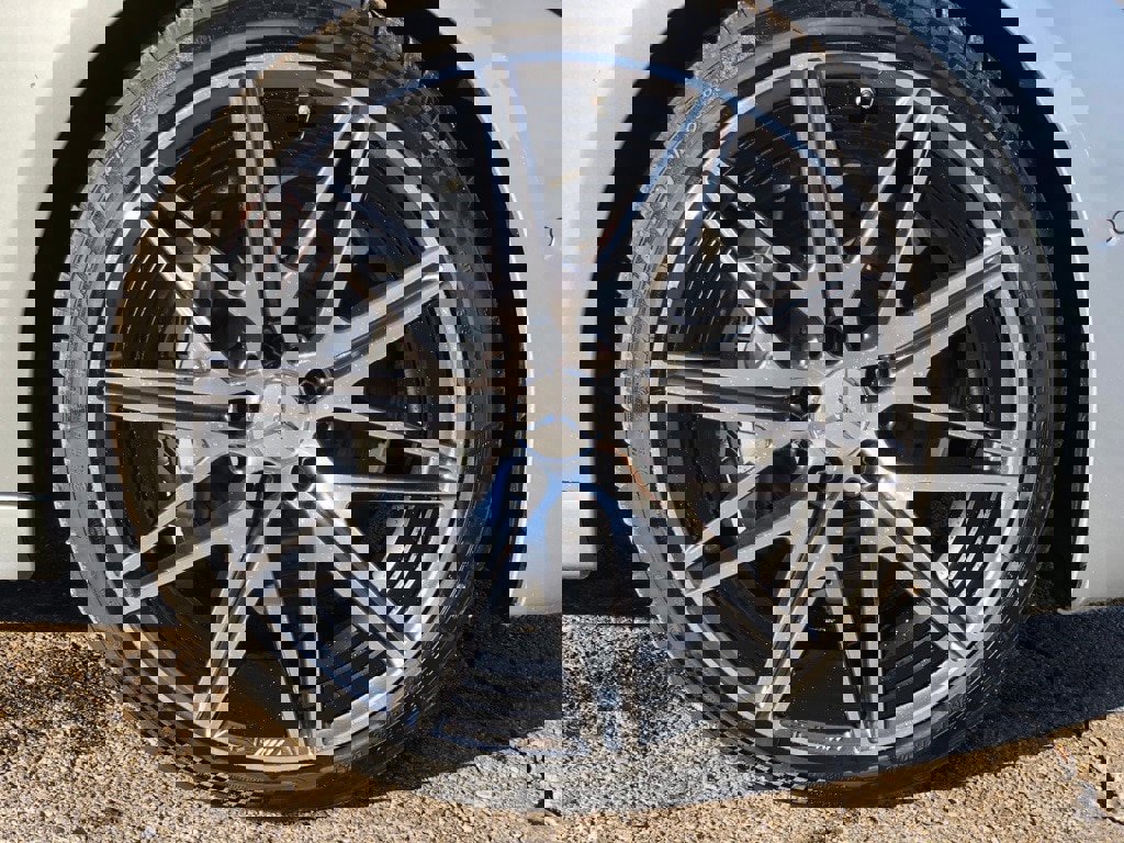 New 2026 Mercedes-Benz C 43 AMG 4MATIC Sedan image 9