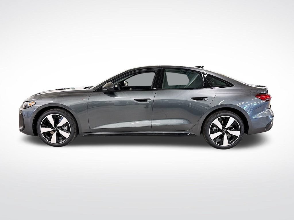 New 2026 Audi A5 2.0T Premium Plus AWD/4WD image 2