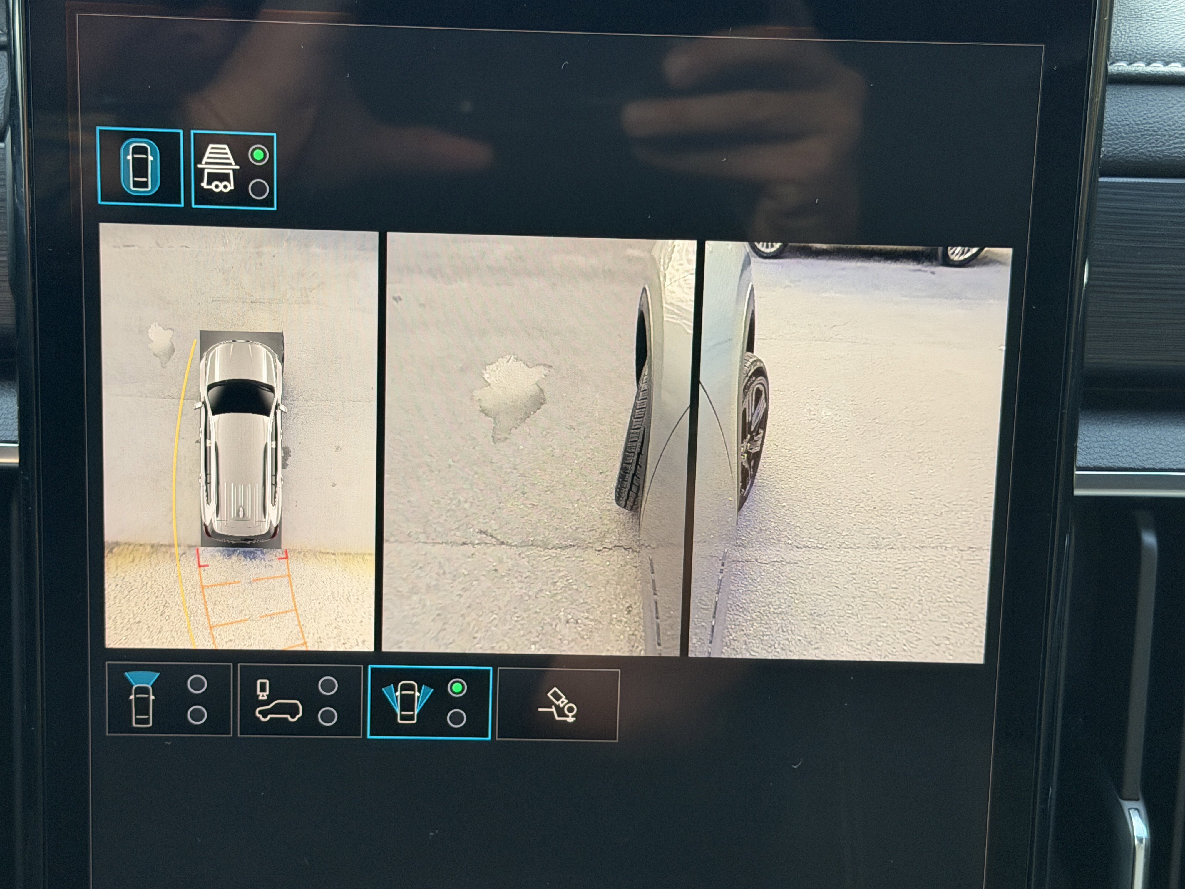 New 2026 GMC Acadia Elevation w/ Black Edition image 29