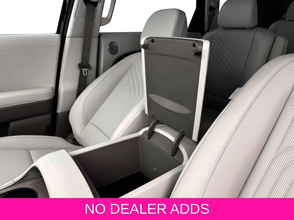 New 2026 Hyundai Palisade SEL AWD/4WD image 16