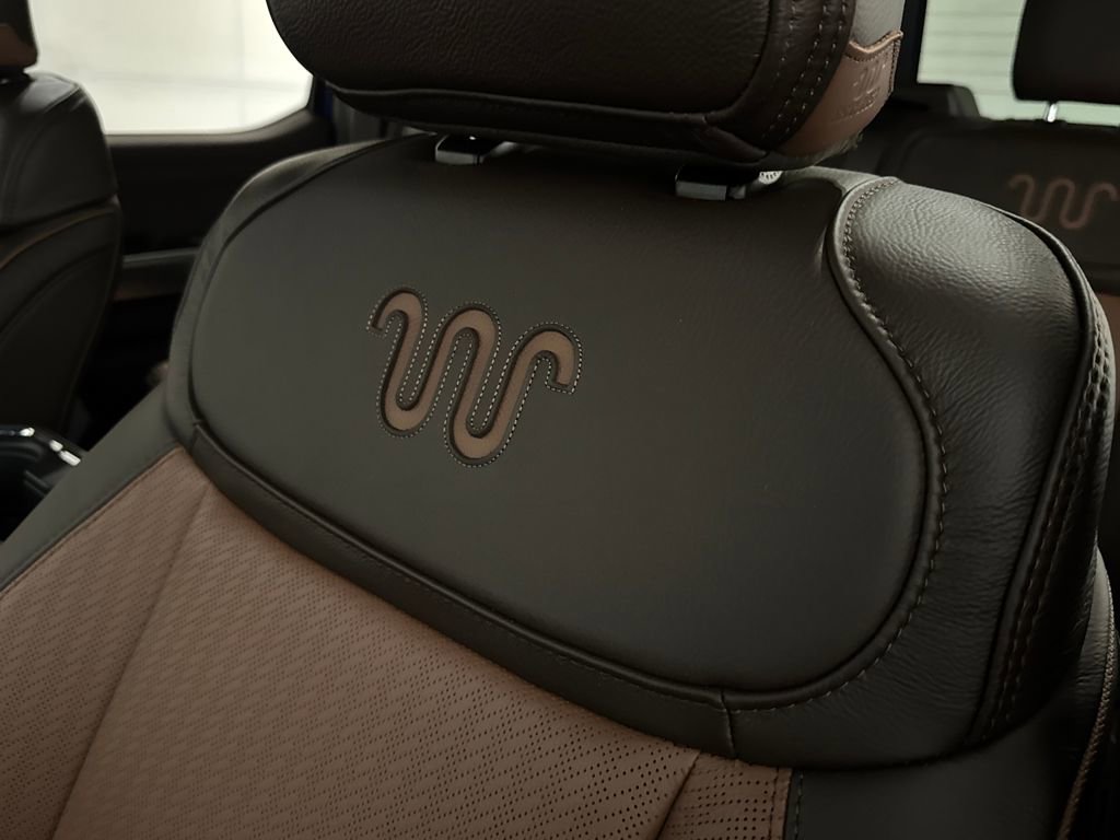 New 2026 Ford F250 King Ranch image 24