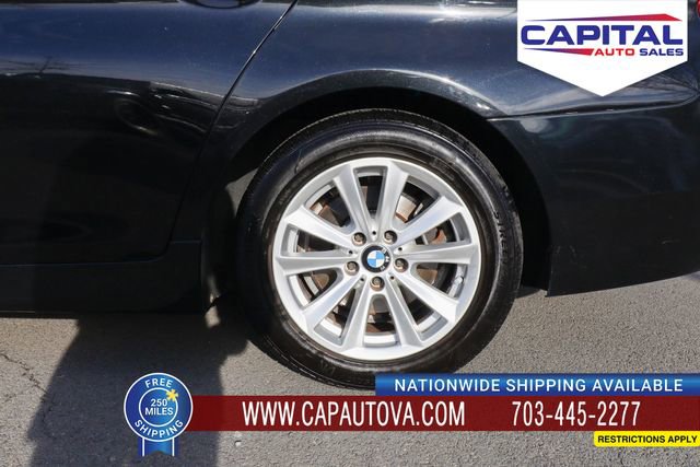 Used 2015 BMW 528i xDrive Sedan AWD/4WD image 26