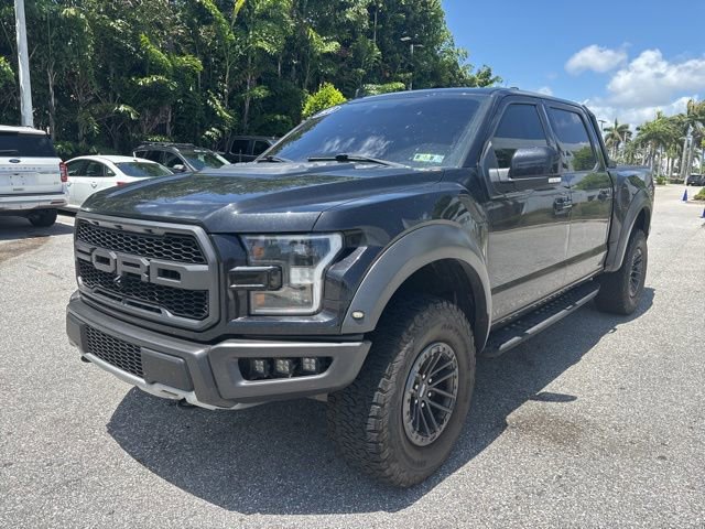 Used 2020 Ford F150 Raptor w/ Equipment Group 802A Luxury AWD/4WD image 5
