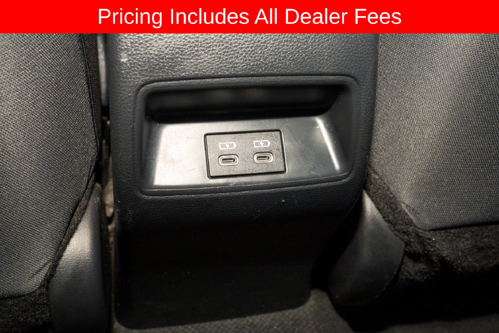Used 2024 Toyota Corolla LE FWD image 7