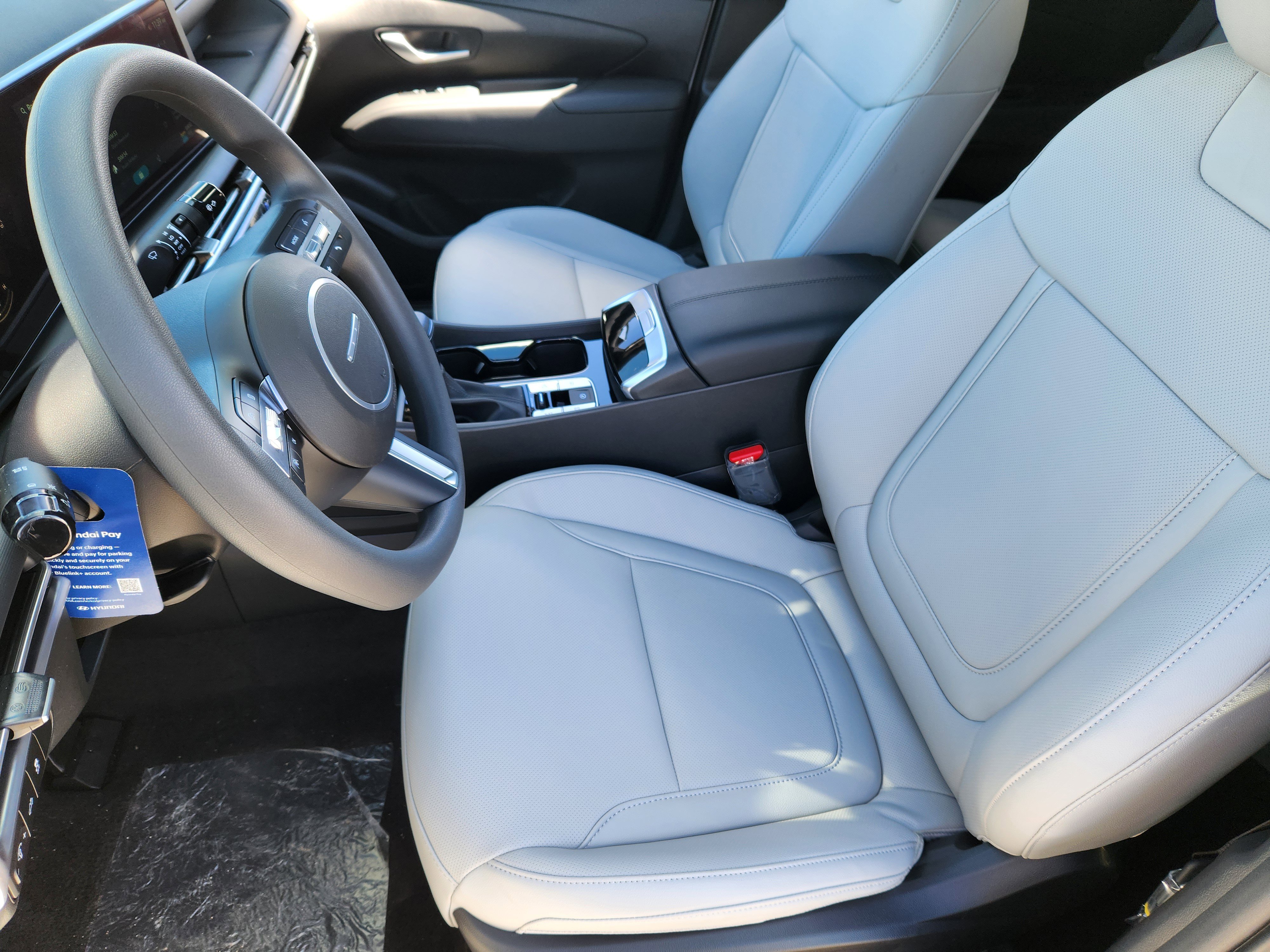 New 2026 Hyundai Santa Cruz SEL AWD/4WD image 14