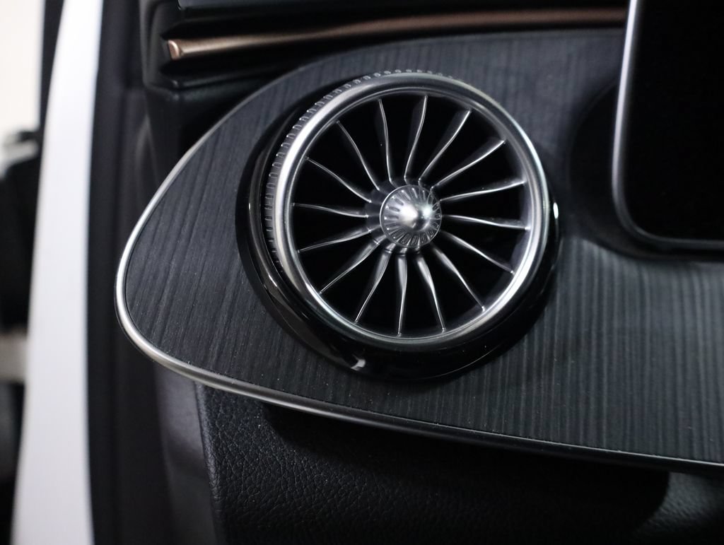 Certified 2023 Mercedes-Benz EQE 350+ 4MATIC SUV image 12
