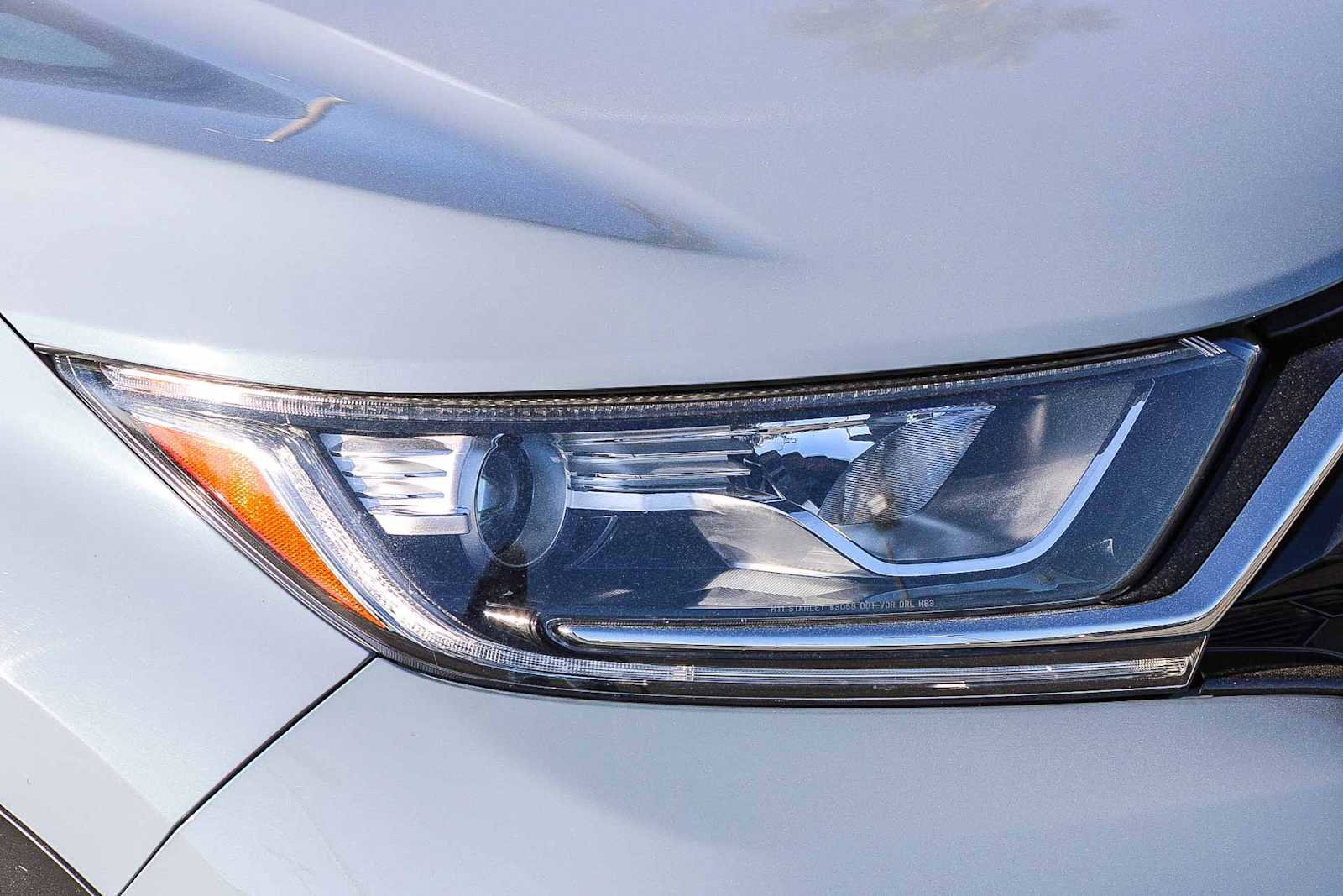 Certified 2022 Honda CR-V EX image 8