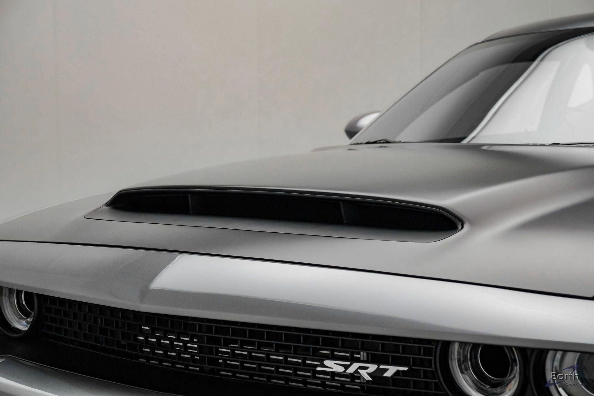 Used 2018 Dodge Challenger SRT Demon image 36