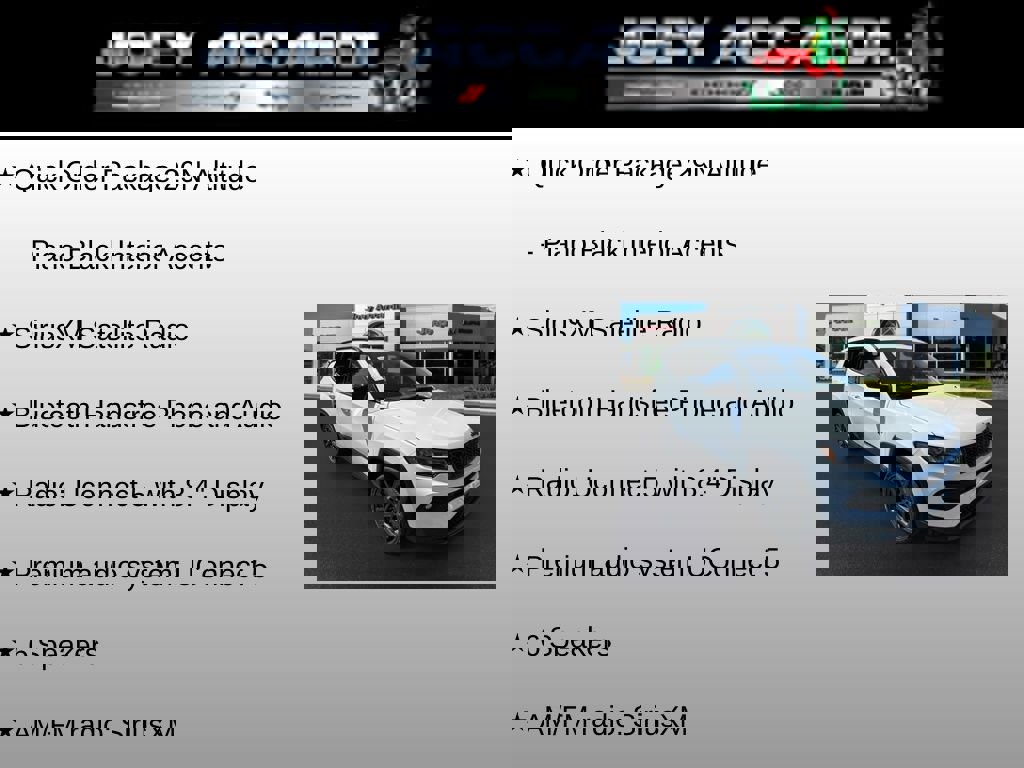 New 2026 Jeep Compass Latitude image 8