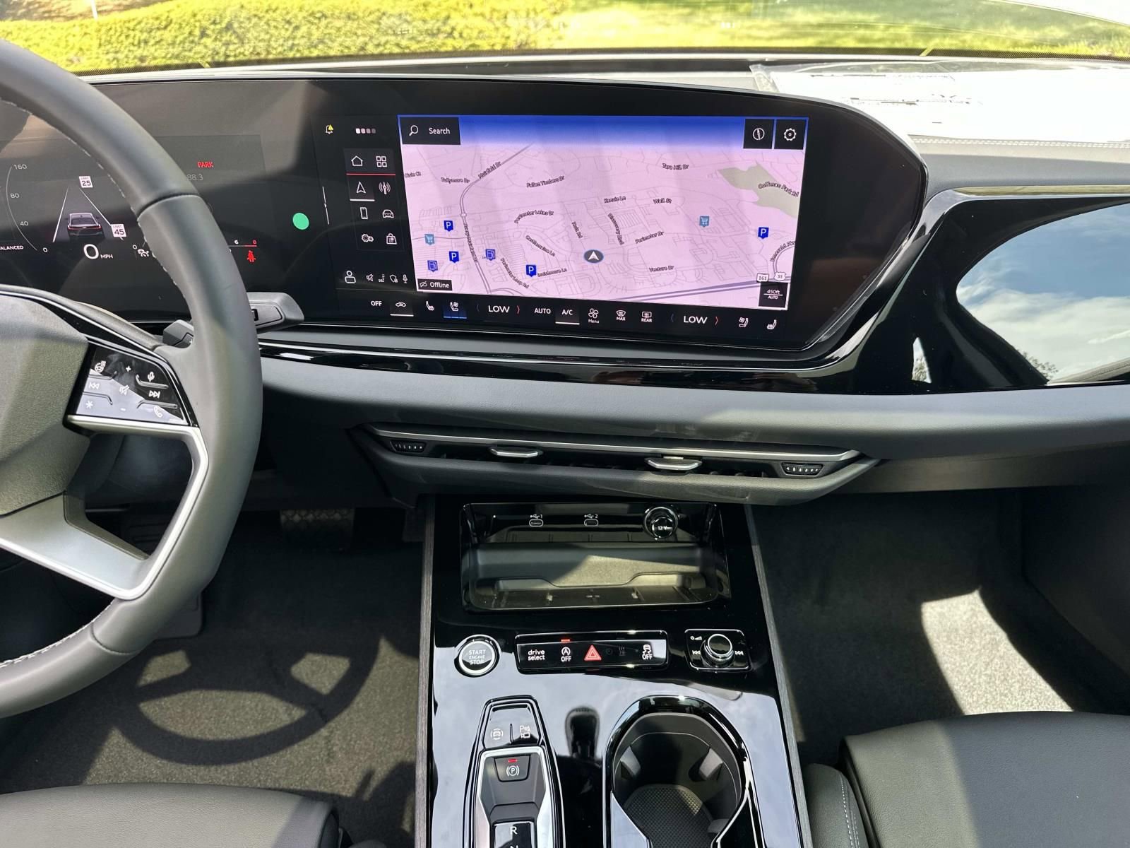 New 2025 Audi A5 2.0T Premium Plus image 28