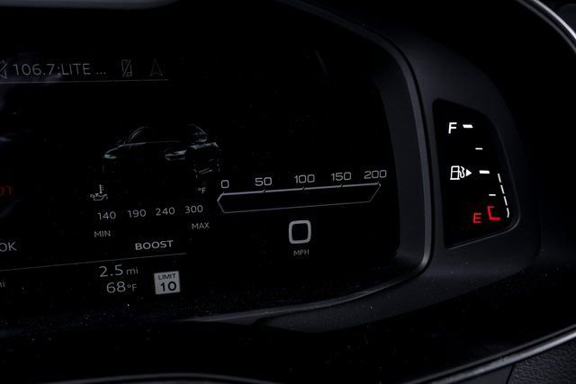 Used 2025 Audi RS 7 Performance image 40