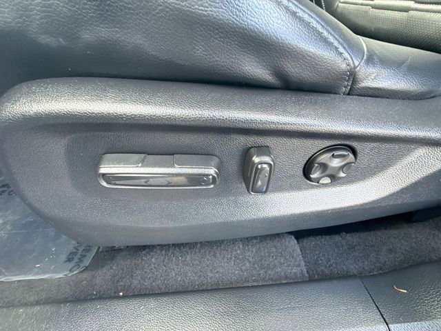 Used 2021 Honda CR-V EX-L image 17