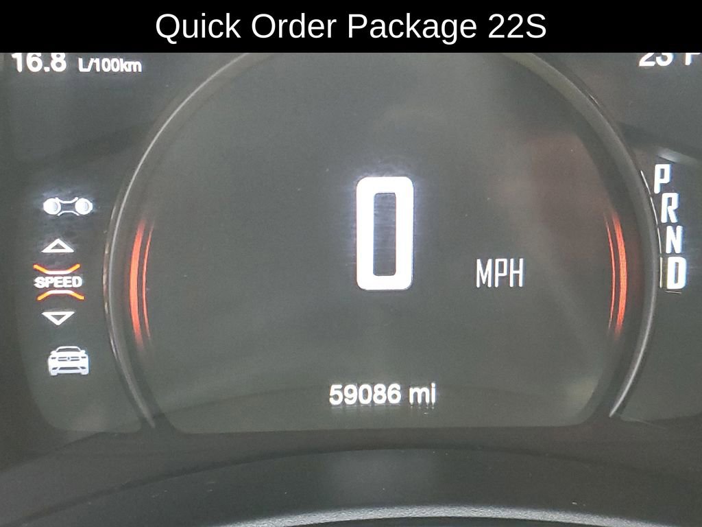 Used 2021 Dodge Durango R/T w/ Trailer Tow Group IV image 12