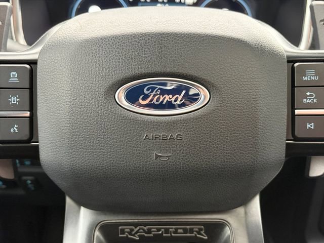 Used 2023 Ford F150 Raptor w/ Raptor 37 Performance Package AWD/4WD image 7