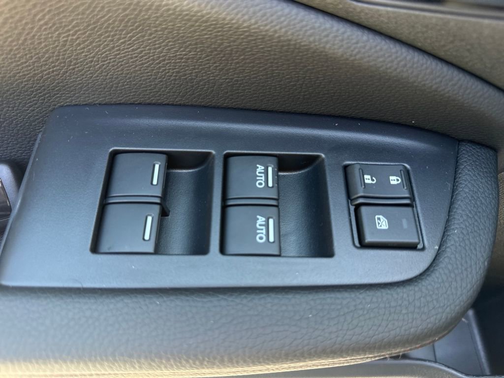 New 2026 Honda Ridgeline Black Edition image 15