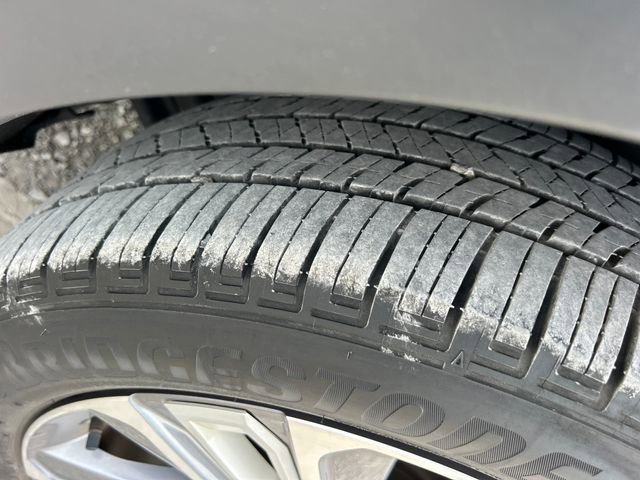 Used 2023 Subaru Solterra AWD image 50