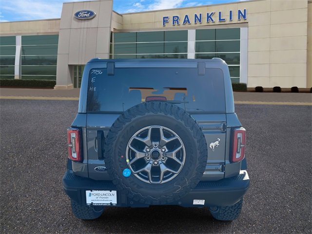 New 2025 Ford Bronco Badlands image 6