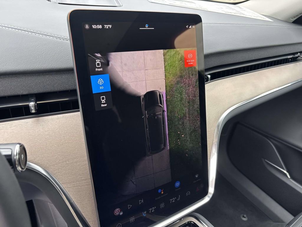 New 2025 Volvo EX90 Ultra w/ Protection Package Premier image 19