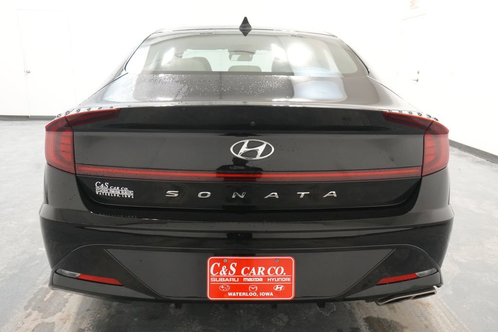 Used 2023 Hyundai Sonata SEL image 8