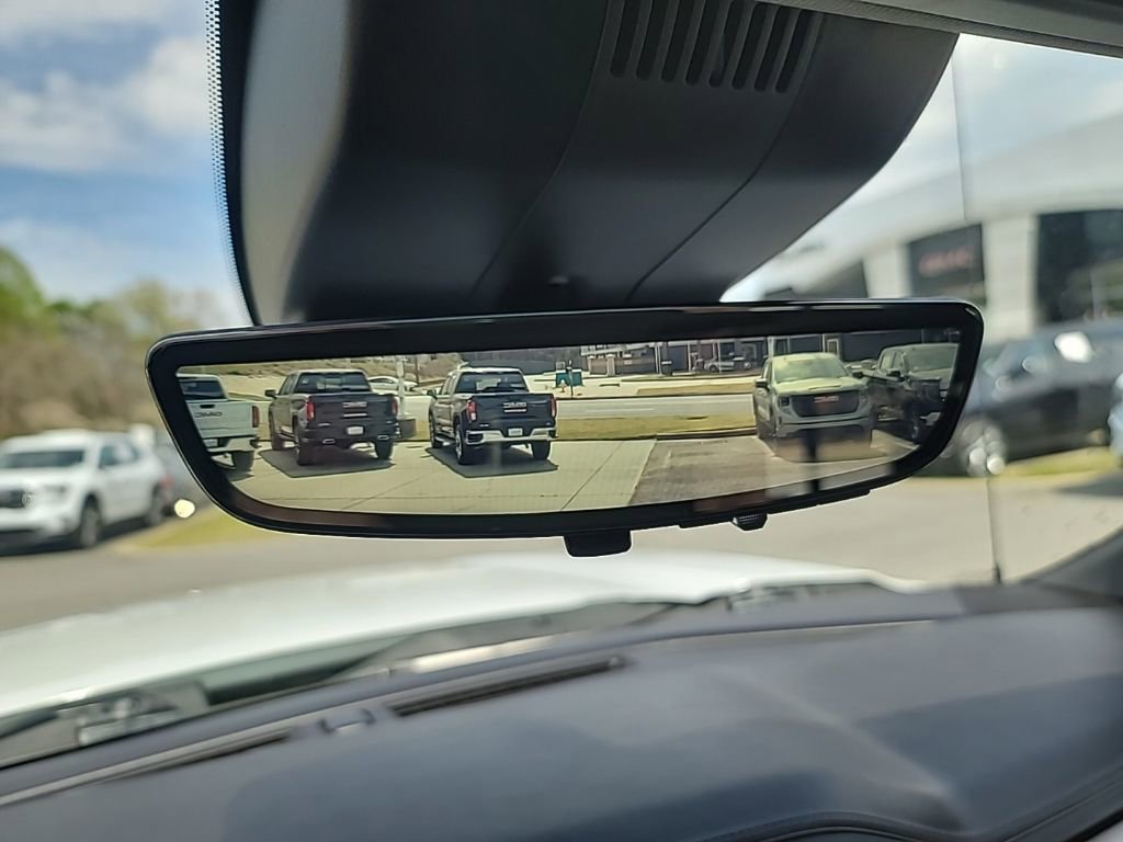 Certified 2024 GMC Sierra 1500 Denali w/ Technology Package image 30