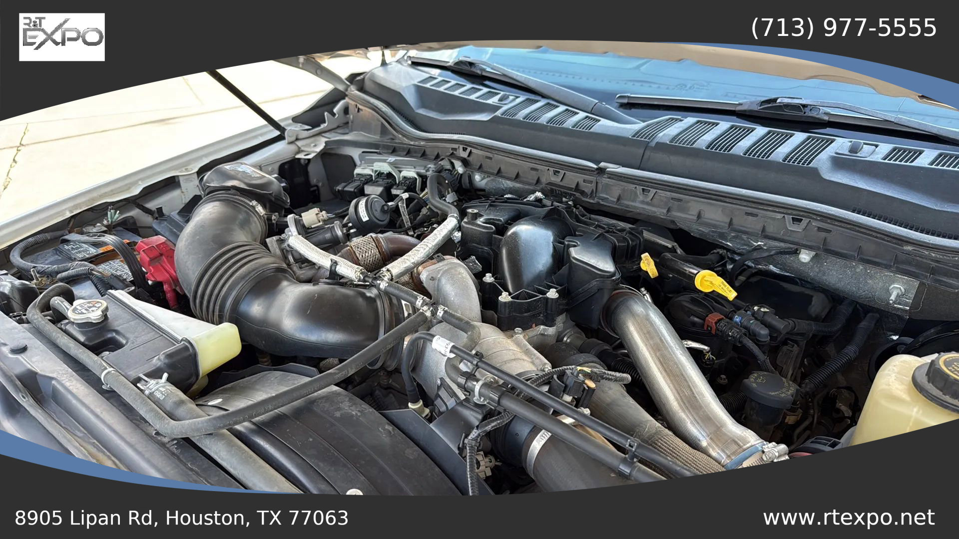 Used 2019 Ford F250 XL w/ Power Equipment Group image 48