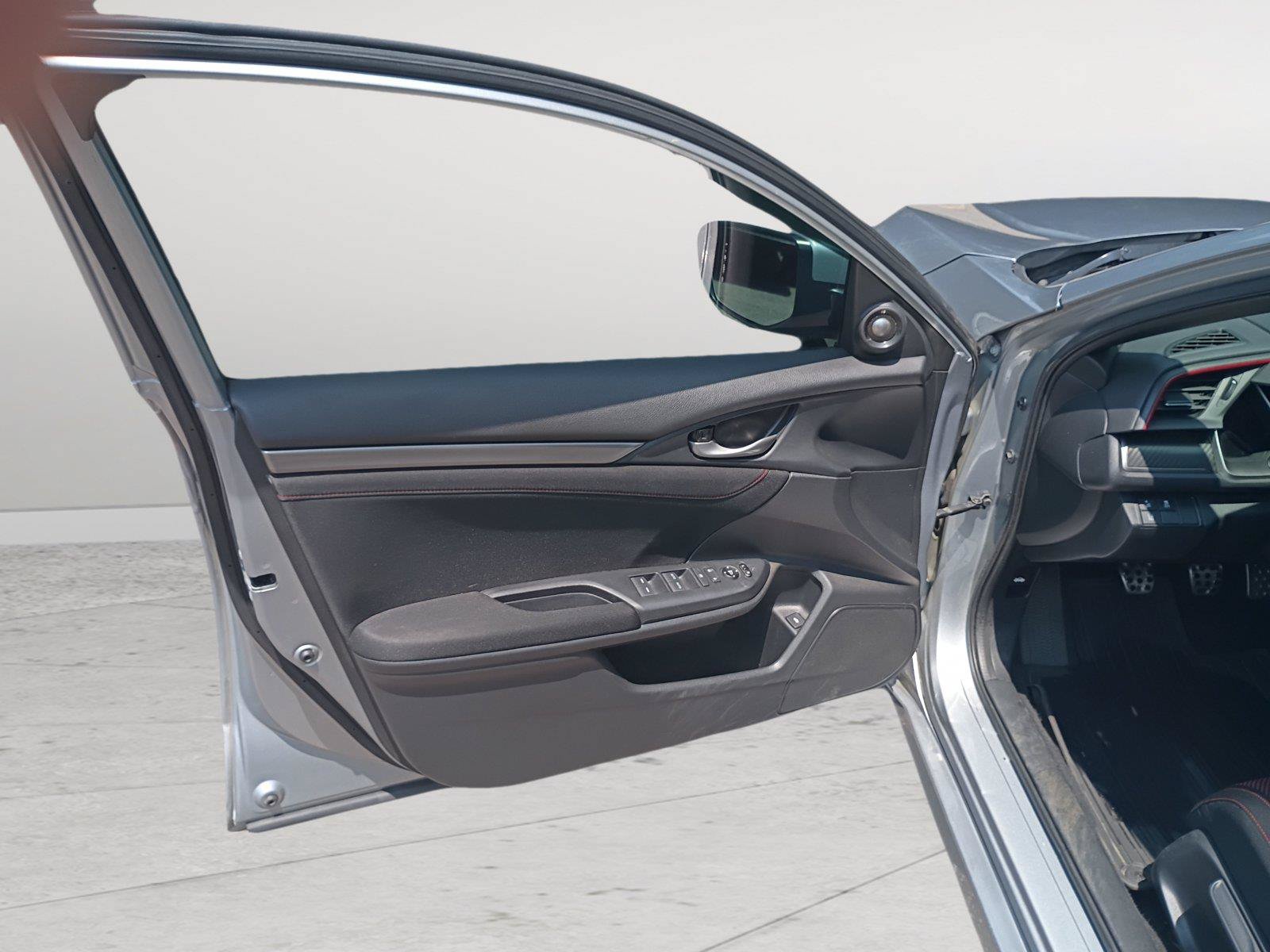 Used 2020 Honda Civic Si image 9