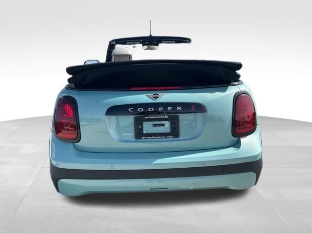 New 2026 MINI Cooper S image 6