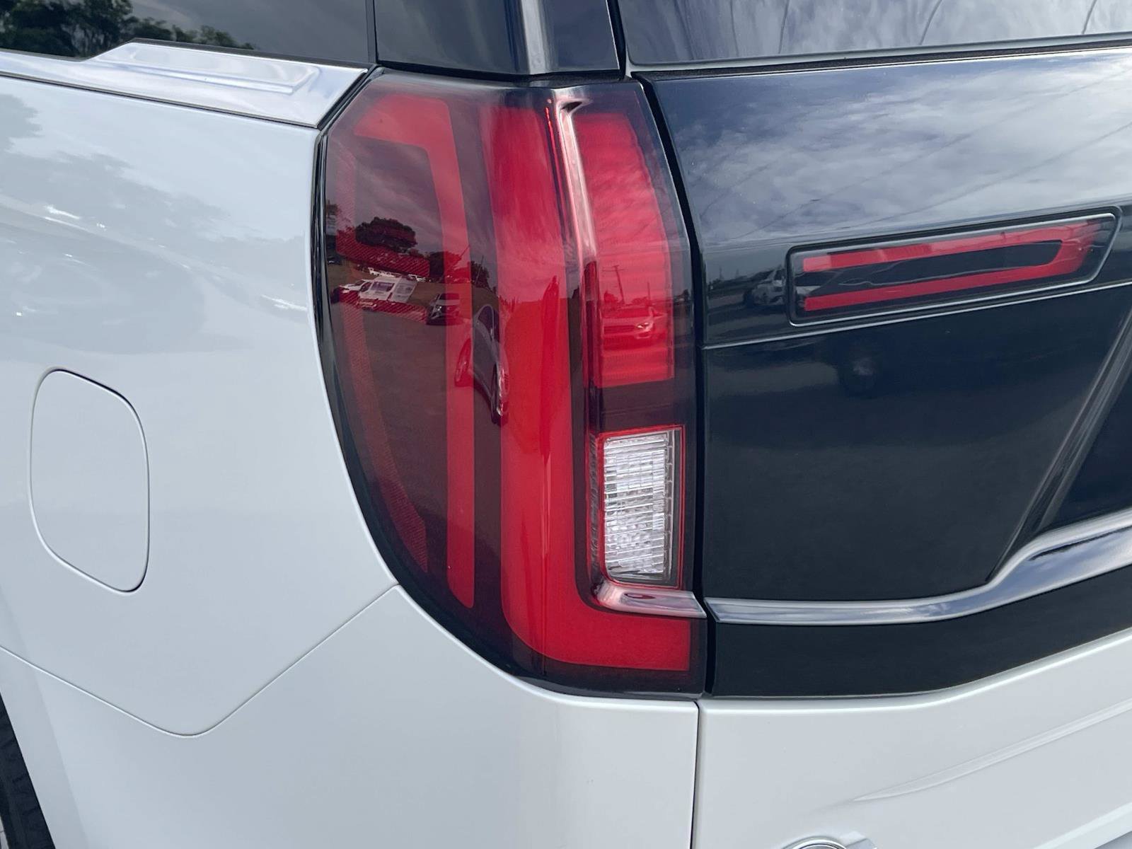 Used 2025 Ford Expedition King Ranch AWD/4WD image 10