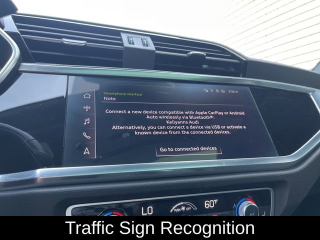 Used 2024 Audi Q3 2.0T Premium Plus image 27