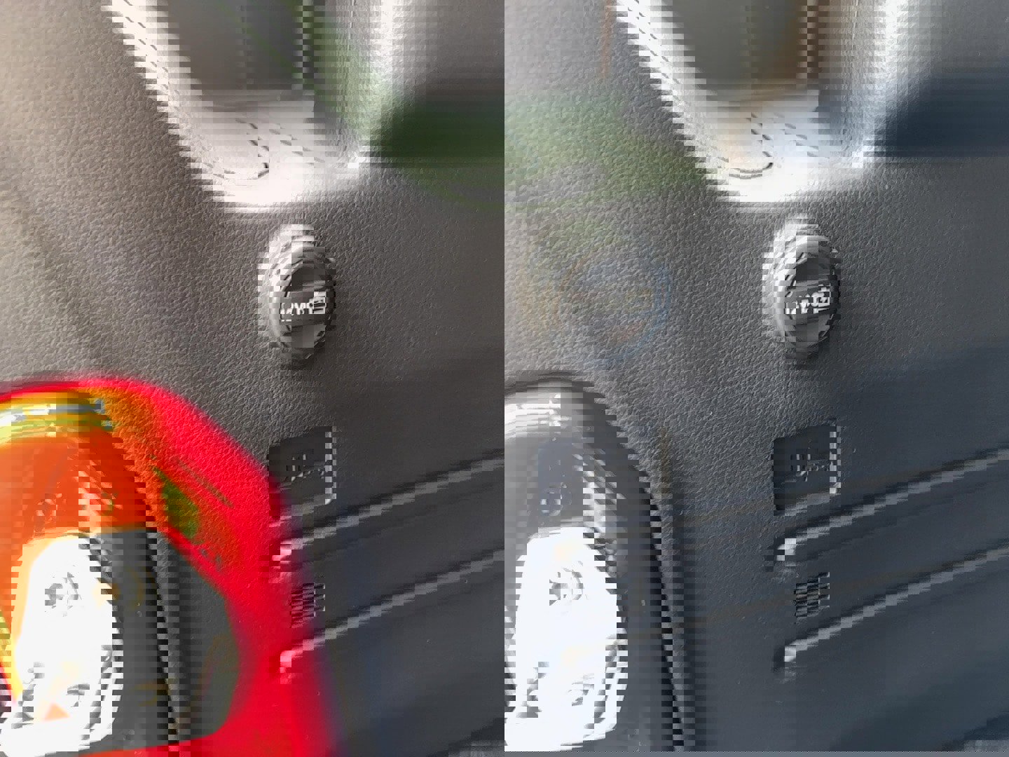 New 2026 Jeep Wrangler Unlimited Rubicon image 18